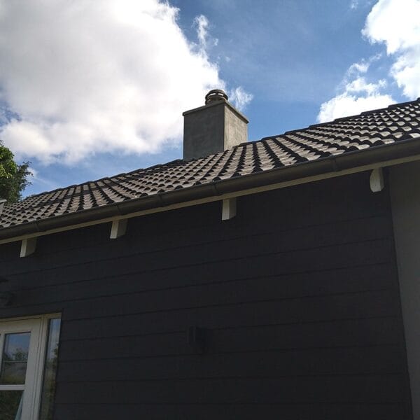Renovering af skosten i Kolding