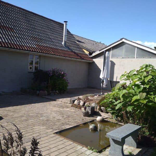Netpudsning Kolding