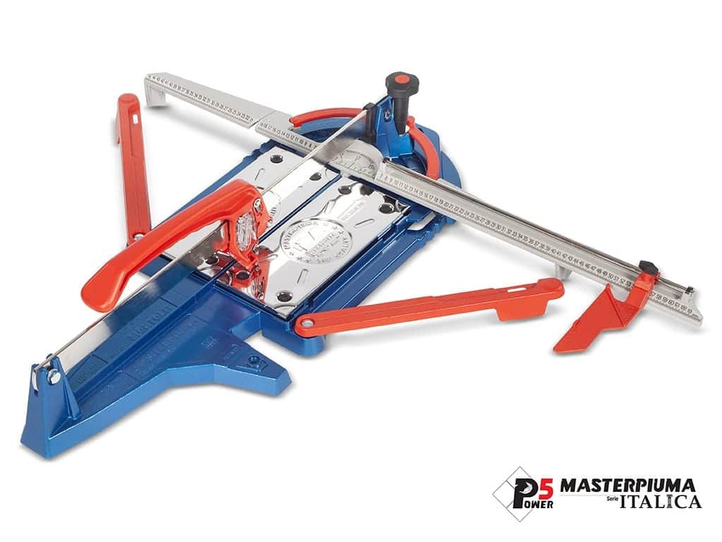 Montolit Masterpiuma P5 ITALICA