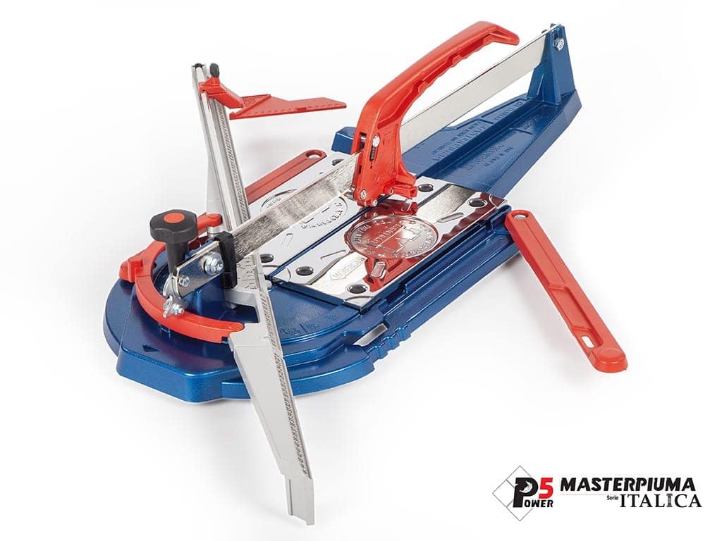 Montolit Masterpiuma P5 ITALICA